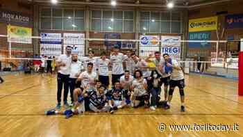 Volley, Querzoli tutto cuore: batte al golden set Modena e prosegue nei playoff - ForlìToday