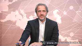 Trc sport Modena di domenica 16 maggio 2021 | Modenaindiretta - modenaindiretta.it