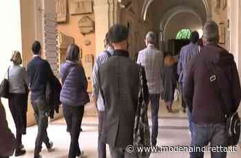 Modena, notte dei musei e della cultura. VIDEO - modenaindiretta.it