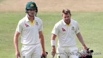 If I was Steve Smith, David Warner or Cameron Bancroft, I'd want the others publicly recognised: Ian Chappell - Hindustan Times