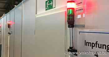 Gesundheitsamt Daun meldet 2 neue Infektionen mit dem Coronavirus - Trierischer Volksfreund