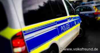 Stark alkoholisiert: Junger Mann randaliert in Daun - Trierischer Volksfreund