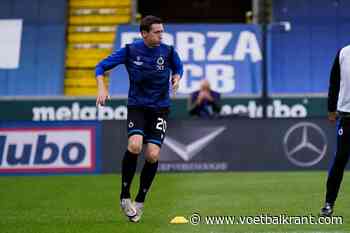 Vanaken donderdag terug in de basis? &quot;Lang kan er uit, want die is al weken niet goed bezig&quot;