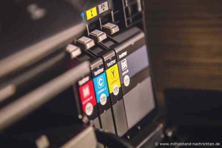 Was Sie über Druckerpatronen wissen sollten