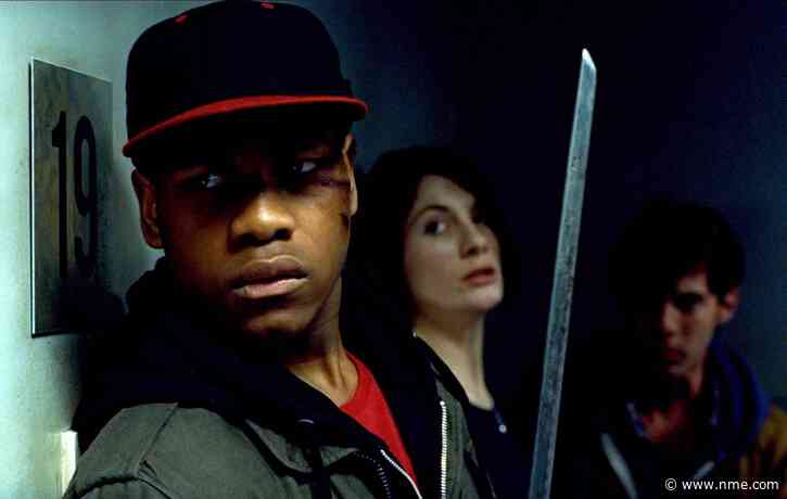 John Boyega set to return for ‘Attack The Block 2’
