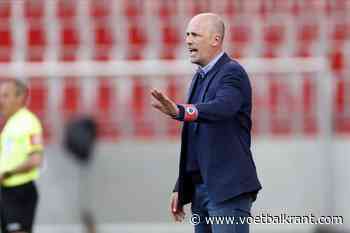 Is Clement aan zijn laatste weken bezig bij Club? &quot;Hij zou naar een mooie club in Nederland of Duitsland moeten kunnen&quot;