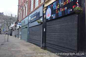 Improving local shops 'urgent issue' for people in Blackburn