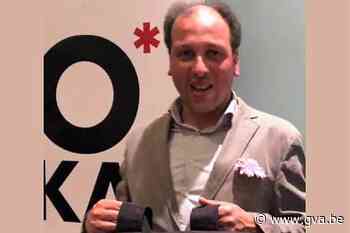 Kalmthout rouwt: 'supervrijwilliger' Jaro De Bruyne (42) plo... (Kalmthout) - Gazet van Antwerpen