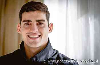 Rinus 'Veekay' van Kalmthout wint op circuit van Indianapoli... - Noordhollands Dagblad