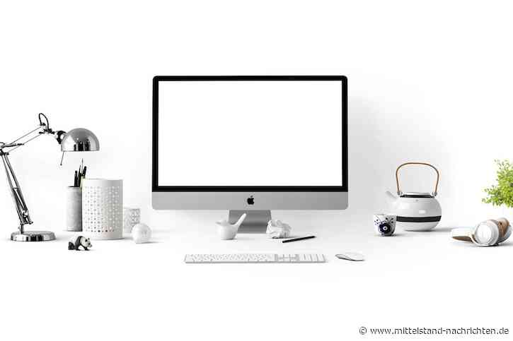 Organisation am Arbeitsplatz – Tipps gegen Chaos