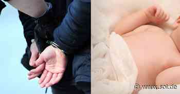 Neunkirchen: Mutmaßliche Menschenhändler festgenommen - Vorwurf des Handels mit Neugeborenen - sol.de