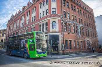 Striking bus drivers vote to accept deal to resolve row over pay and conditions