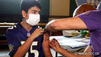 Coronavirus: What's happening in Canada and around the world on May 17