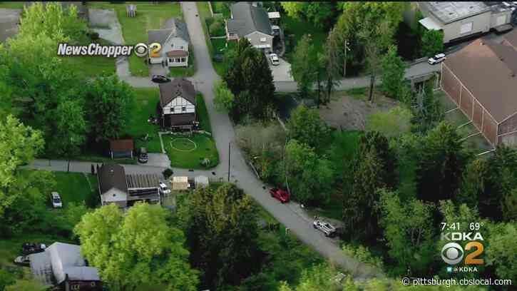 Manhunt Intensifies For Suspect Involved In Deadly Westmoreland Co. Double Shooting