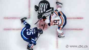 Canadian clubs renew playoff hostilities as North Division prepares for puck drop