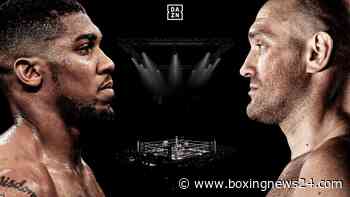 Bob Arum says Deontay Wilder can fight the Joshua – Fury winner in Nov/Dec