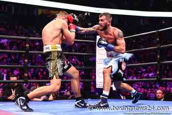 Caleb Plant wanting $10M for Canelo Alvarez fight “not rediculous – says Lou DiBella