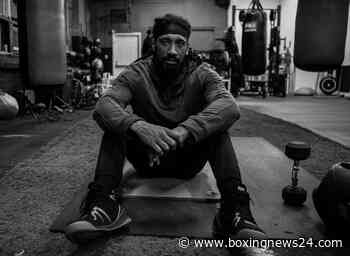 Demetrius Andrade labels Canelo a “Coward” for avoiding him