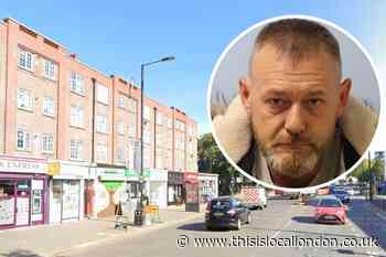Clapham man sentenced to prison for armed robbery