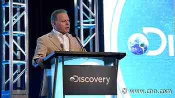 AT&T reaches deal to create streaming giant