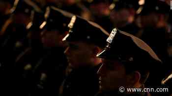 US police unions shift stance on protecting bad officers in 'huge step'