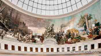 Inside Paris' new $195 million art museum