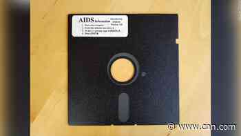 The bizarre story of the inventor of ransomware