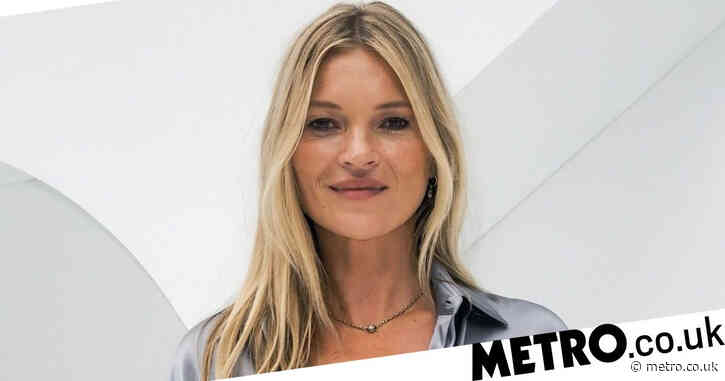 Kate Moss charging fans to watch her in bed and they’re already placing £11k bids
