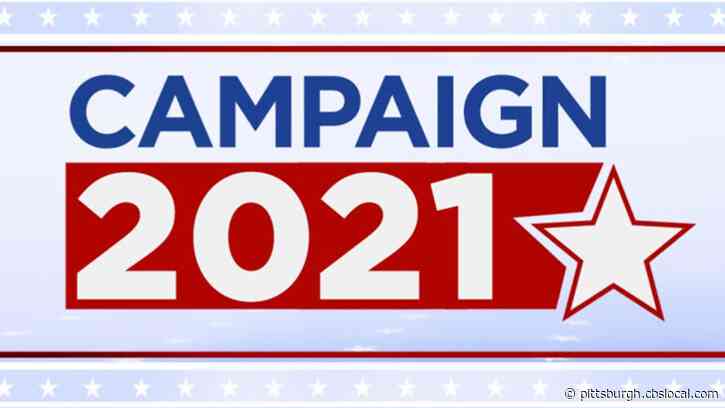 Polls Prepare To Open For Primary Elections In Pa.