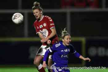 🎥 Maakte Belgische aanvalster mooiste doelpunt uit Engelse competitie?