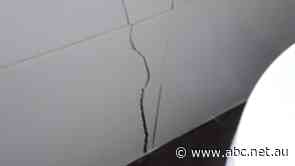 'Doors just smash': Another house cracking fiasco unfolds in Sydney's west