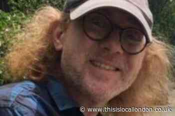 Police re-appeal to find man missing from Putney