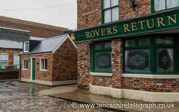 Soap fans offered chance of one-night-only stay in Coronation Street