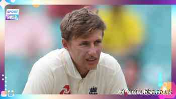 Joe Root: England captain on impact of climate change on cricket