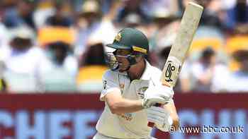 Marnus Labuschagne: Batsman to miss Australia tour for logistical reasons