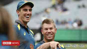IPL: Australian cricketers caught by India ban fly home