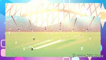 Sport 2050: Beneath the dome - how cricket could look due to climate change