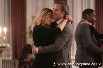 WarnerMedia and Discovery join to form world’s second biggest media company