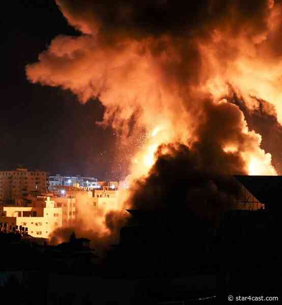 Israel – needing a judgement of Solomon