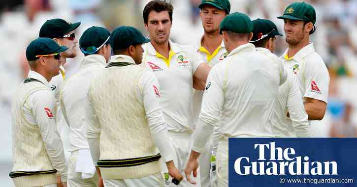 Australian bowlers insist they had no knowledge of Cape Town ball tampering