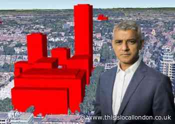Ealing MP urges residents to comment in advance