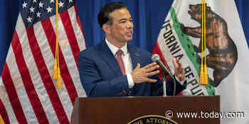 California’s first Filipino American AG on addressing anti-Asian hate, priorities