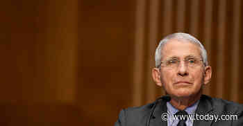 Fauci says pandemic exposed 'undeniable effects of racism'