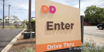 Dunkin' employee accused of fatally punching customer who used racial slur