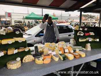 Earlestown Town Centre to benefit from High Streets Task Force - St Helens Star