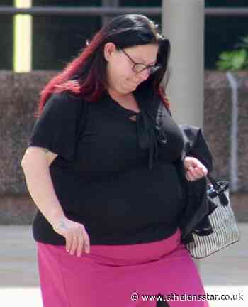 Woman stole thousands bequeathed to Willowbrook Hospice - St Helens Star