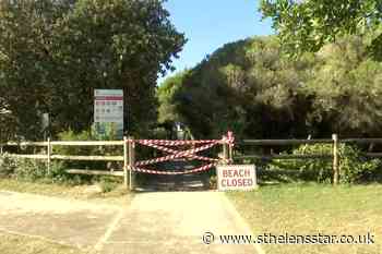 Man dies in shark attack on Australia's east coast - St Helens Star