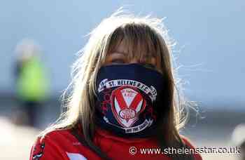 The day St Helens fans return to the stadium - St Helens Star