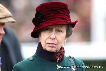 Princess Royal launches respite fund for unpaid carers - St Helens Star