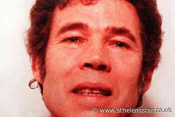 The victims of Fred and Rosemary West - St Helens Star